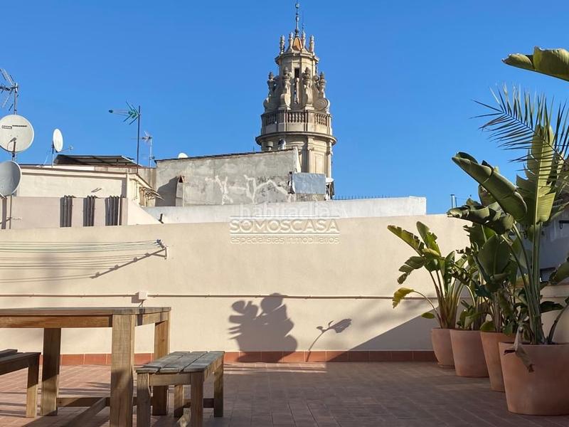 Foto a149451a-978e-401b-a419-264d3de917c8. Location appartement avec chauffage dans Gòtic Barcelona