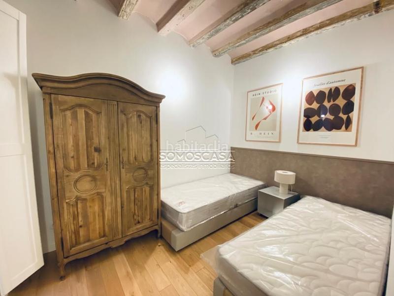 Foto 735e3e1a-de28-48d2-aa0b-ab2573d16de1. Rent flat with heating in Gòtic Barcelona