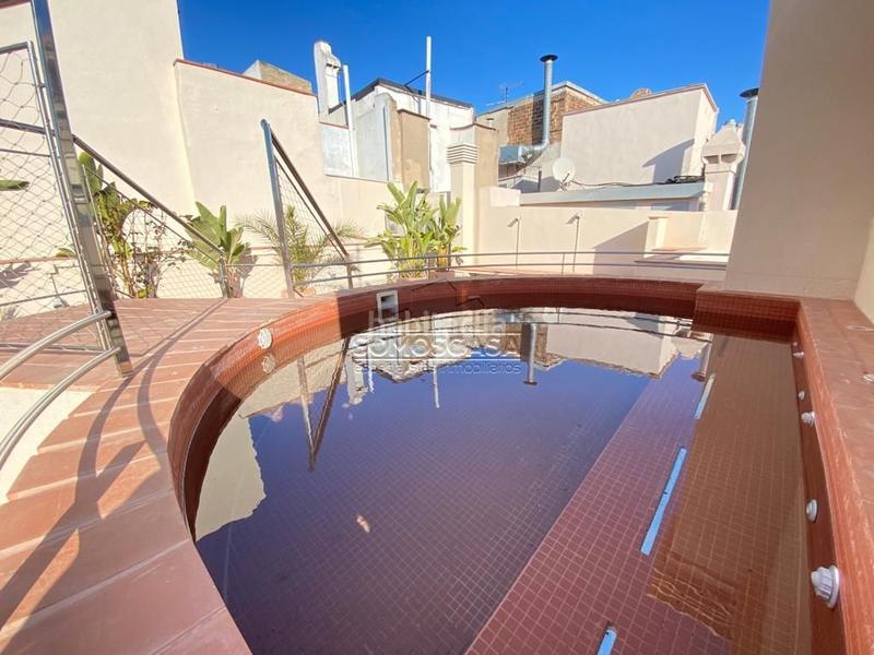 Foto bc9968ec-4826-4b27-a2b4-d2902088d3d9. Rent flat with heating in Gòtic Barcelona