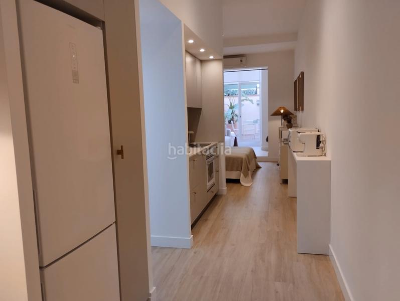 Foto 06d62f12-4070-4812-a502-013a35e01fb2. Affitto appartamento con riscaldamento in Vila de Gràcia Barcelona