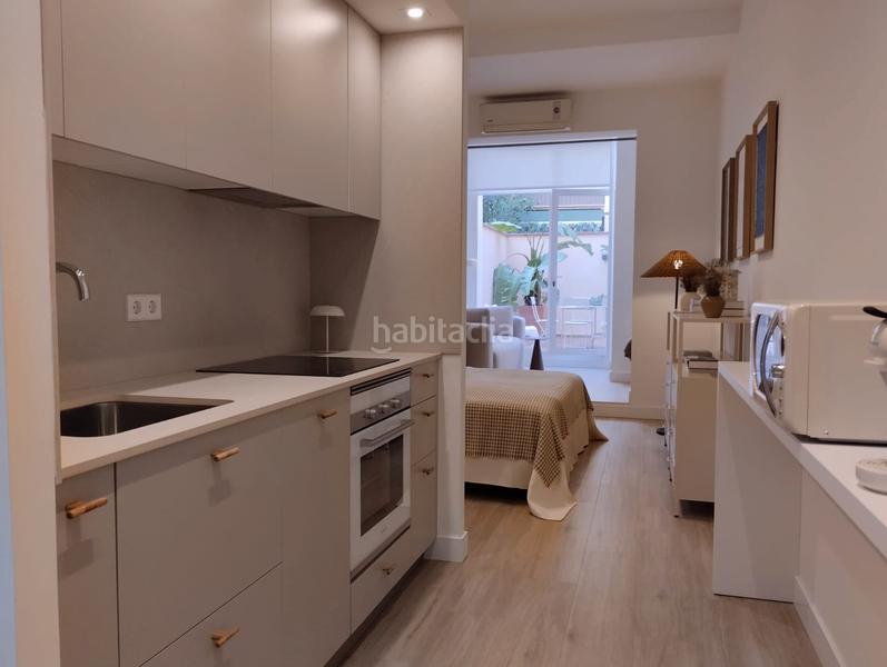 Foto 707ab3e3-f791-4b29-b836-c307f1fb136c. Miete etagenwohnung mit heizung in Vila de Gràcia Barcelona