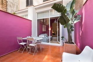 Miete Etagenwohnung  Carrer del torrent de l'olla