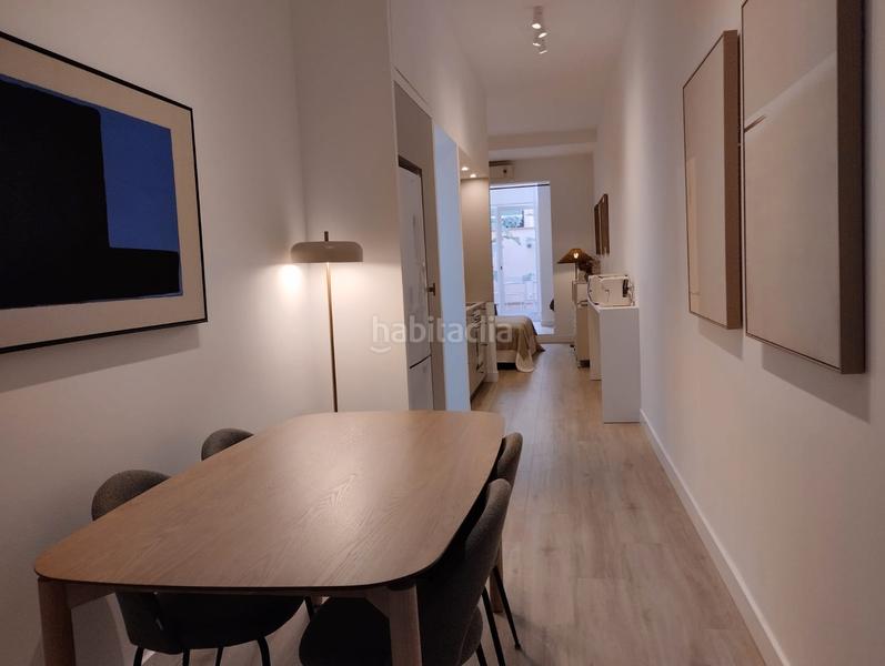 Foto eb024e15-a9e0-4b02-9a35-2c639301afba. Miete etagenwohnung mit heizung in Vila de Gràcia Barcelona