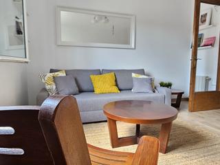 Location Appartement  Carrer de lepant
