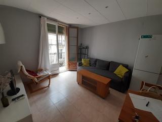 Alquiler Piso  Carrer de la princesa. Magnfico piso en zona inmejorable del born, cerca de todo tipo