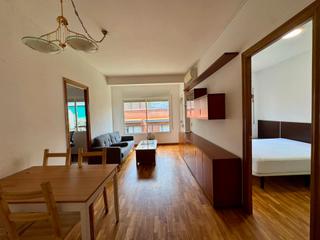 Location Appartement  Calle de lanzarote