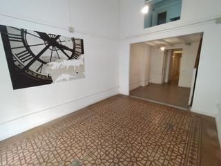 Local Comercial en Carrer de Villarroel 109