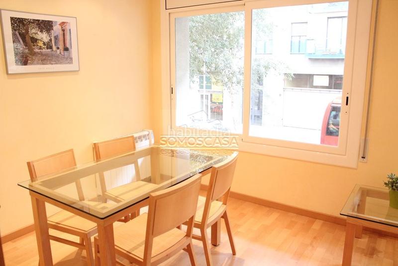 Foto 5a554444-bd05-43fe-9434-b1d3420a23f1. Location appartement avec chauffage dans Fort Pienc Barcelona