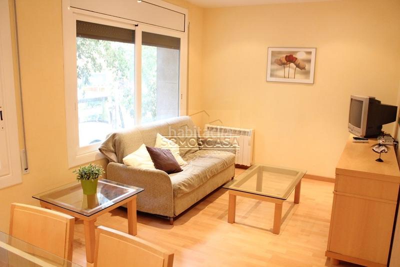 Foto a13d25b2-afac-484d-80e3-c5adf672fea2. Location appartement avec chauffage dans Fort Pienc Barcelona