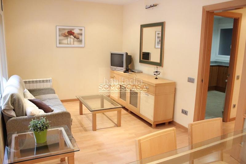 Foto 41a669a3-faa0-4043-9101-c5d2bea3308c. Miete etagenwohnung mit heizung in Fort Pienc Barcelona