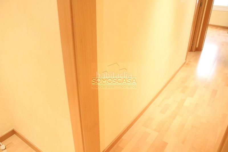 Foto 4aea6dac-f3a0-46c5-9a21-e43d168f3f95. Miete etagenwohnung mit heizung in Fort Pienc Barcelona