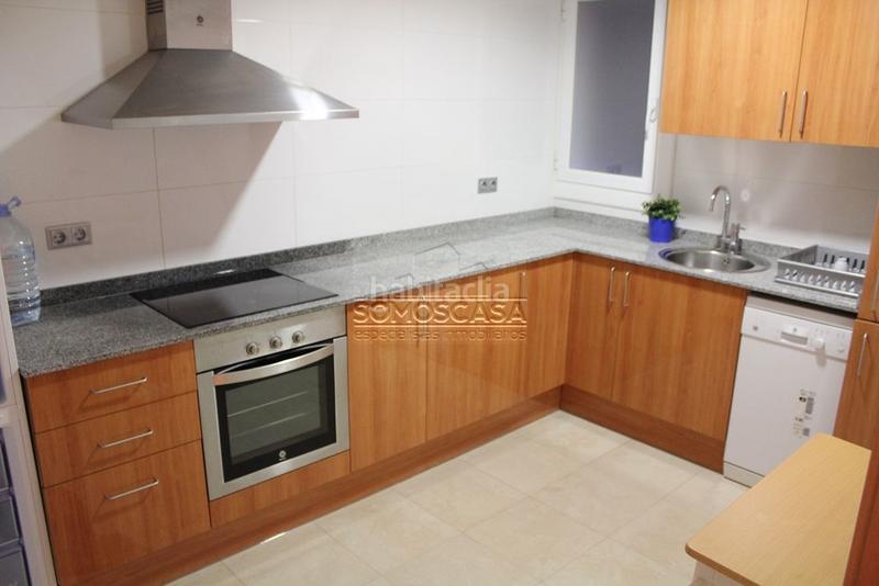 Foto 645240ab-bebf-4121-886f-20f0d0e8acdf. Miete etagenwohnung mit heizung in Fort Pienc Barcelona