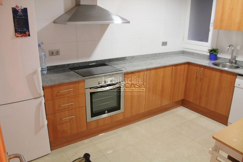 Foto 726a229d-70b5-4416-b61f-af35e5bbf2cc. Miete etagenwohnung mit heizung in Fort Pienc Barcelona