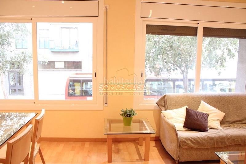 Foto 9751c9d3-6be9-43ab-9400-8fb25017f017. Miete etagenwohnung mit heizung in Fort Pienc Barcelona