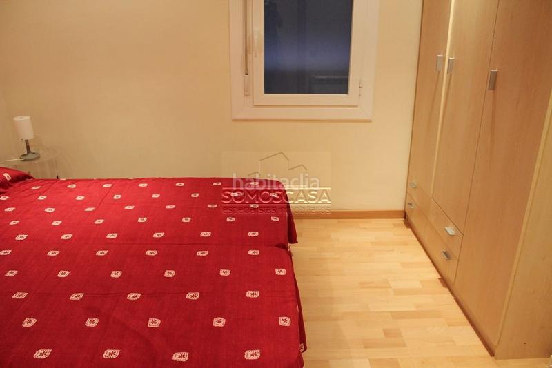 Foto b905229b-7b95-4c30-bd75-5a14fdfe98a5. Miete etagenwohnung mit heizung in Fort Pienc Barcelona