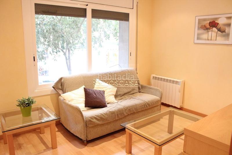 Foto c3544029-9a89-48fb-8b69-a613f12c4e1d. Miete etagenwohnung mit heizung in Fort Pienc Barcelona