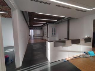 Rent Office space in Gran via de les corts catalanes 601