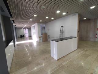 Rent Office space  Gran via de les corts catalanes