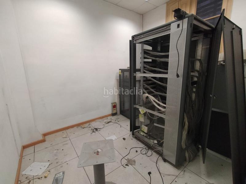 Foto 5ad8013f-b8e3-48ea-9fed-1875e1e86de6. Location bureau avec chauffage dans Dreta de l´Eixample Barcelona