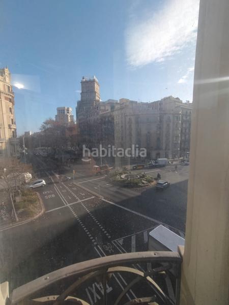 Foto 88da62bc-1642-474c-957d-fdde159529a1. Location bureau avec chauffage dans Dreta de l´Eixample Barcelona