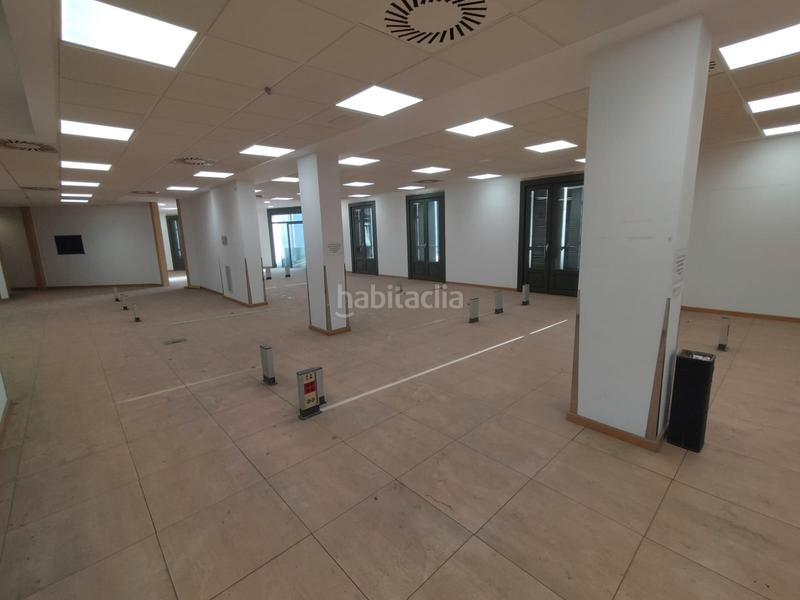 Foto a4895207-ce9d-41df-98c2-212b976b3cfa. Location bureau avec chauffage dans Dreta de l´Eixample Barcelona