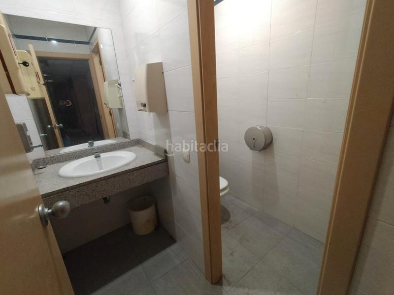 Foto 7140cccd-56d9-4d13-8ba6-aa4881f25827. Miete büro mit heizung in Dreta de l´Eixample Barcelona