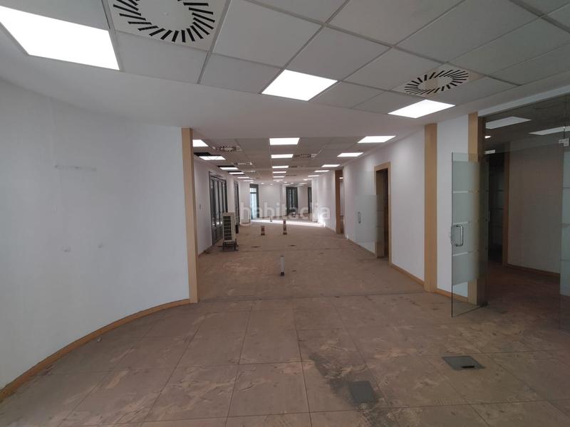 Foto 7f15a8ef-453d-4acc-afd5-bfcff4bb6d91. Miete büro mit heizung in Dreta de l´Eixample Barcelona