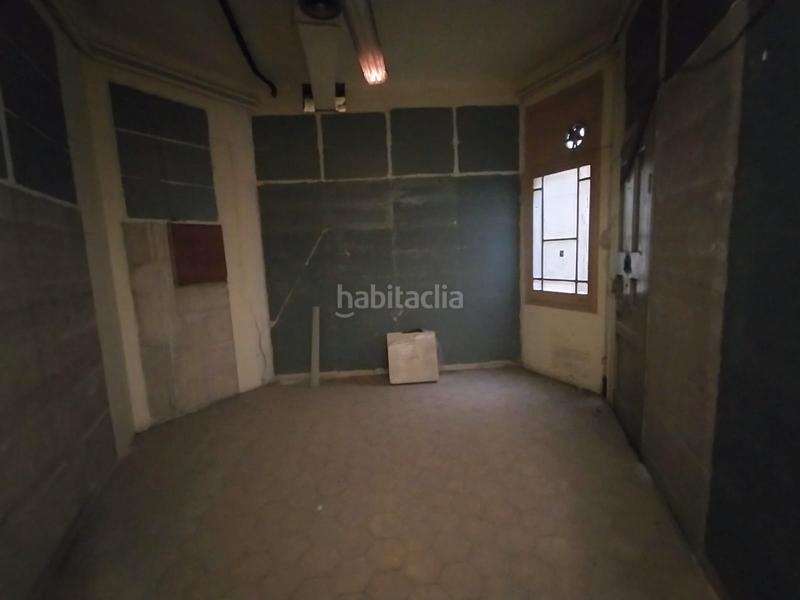 Foto a6c7afa2-b2e7-4fab-a456-def2548d016c. Miete büro mit heizung in Dreta de l´Eixample Barcelona