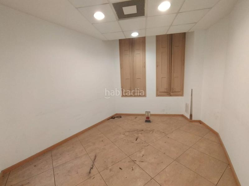 Foto f94202e9-413c-45e6-b7e0-7aee1fcb3b1a. Miete büro mit heizung in Dreta de l´Eixample Barcelona