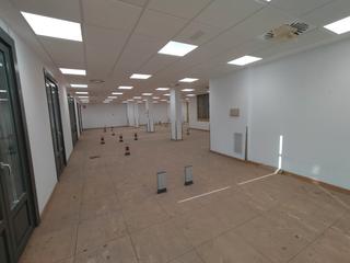 Rent Office space  Gran via de les corts catalanes