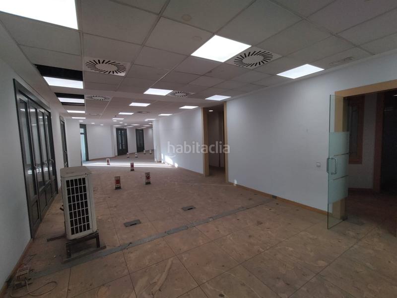 Foto bbc8ee05-3b5f-4a5c-8bd9-6110edb6bc58. Rent office space with heating in Dreta de l´Eixample Barcelona