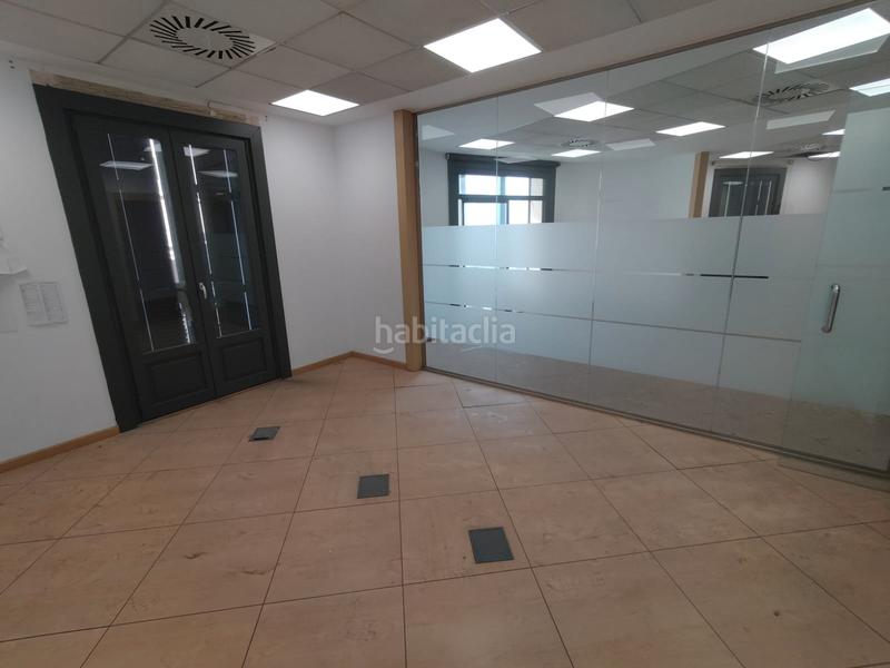 Foto 303d8d5d-6c33-4f66-b83e-bf492c729614. Alquiler oficina en Dreta de l´Eixample Barcelona