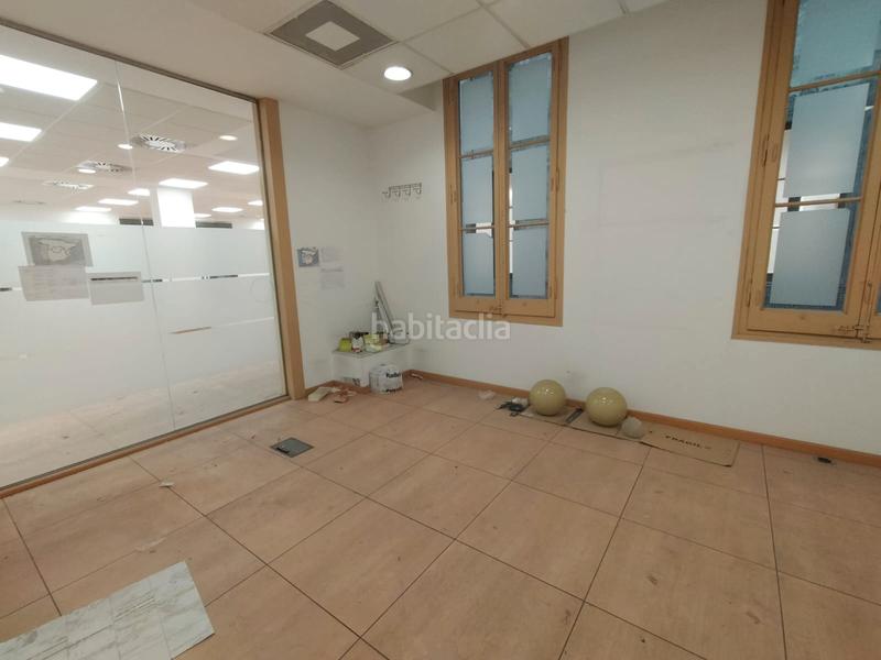 Foto ce8b1bab-fade-41bf-b3a0-2b04308020fa. Alquiler oficina en Dreta de l´Eixample Barcelona