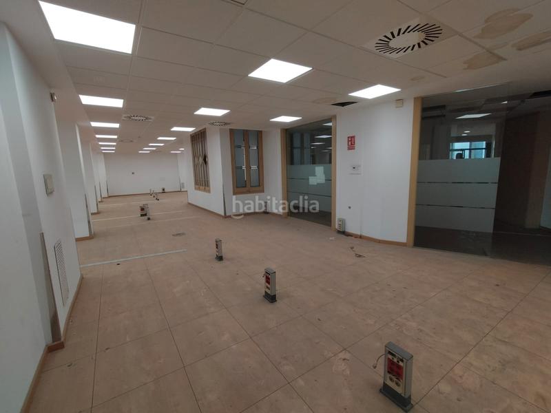 Foto 2be1ee5b-431b-4a8d-8afe-df987b06c053. Affitto ufficio con riscaldamento in Dreta de l´Eixample Barcelona