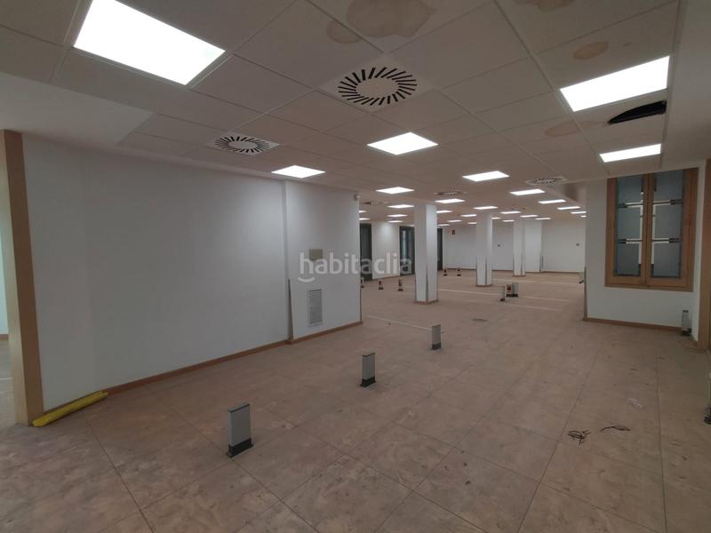 Foto 6c53d0dd-990c-44b9-8ff9-ca6be569ead5. Affitto ufficio con riscaldamento in Dreta de l´Eixample Barcelona