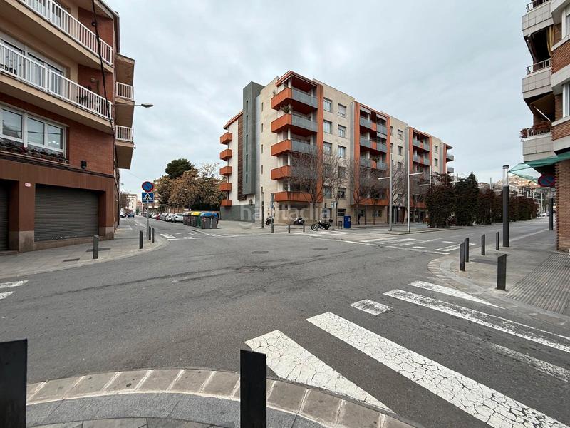 Foto 22cb329f-619d-4f09-869c-a6dec9ec5f7d. Appartement dans Llevant Igualada