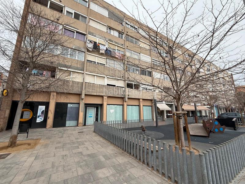 Foto f6a4588b-7b93-4861-b342-8c2d104367c8. Appartement dans Llevant Igualada
