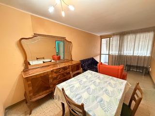 Flat  Carrer de sant carles