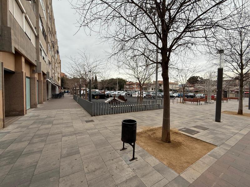 Foto 571fecb0-790d-4f65-ae61-4f702b331d25. Piso en Llevant Igualada