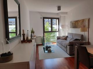 Miete Etagenwohnung  Carrer d'anglesola. 65 +40 terraza