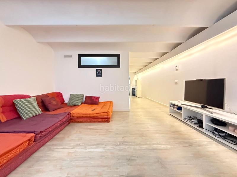 Foto 0c24601a-c02b-480e-b820-451a2a2260db. Affitto duplex con riscaldamento in Poblenou Barcelona