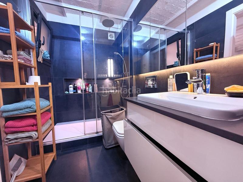 Foto 1f61850d-c4f8-4deb-9ff7-e6325c7b99c0. Affitto duplex con riscaldamento in Poblenou Barcelona