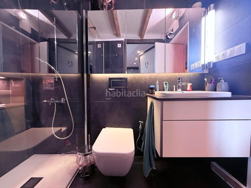 Foto 45a0de4b-c84a-41be-a26d-69d9ccda7b6f. Affitto duplex con riscaldamento in Poblenou Barcelona