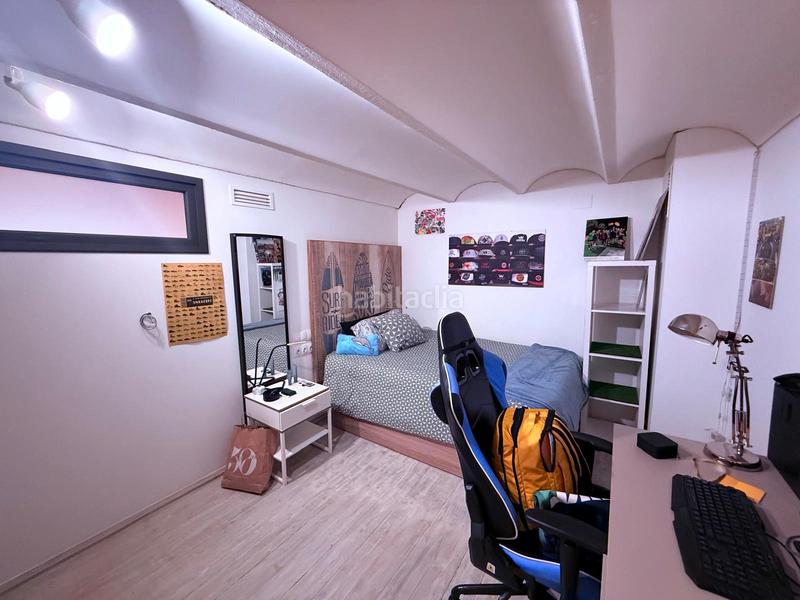 Foto 4b6f1e2a-9de6-4085-9e36-13e3cb2f203d. Affitto duplex con riscaldamento in Poblenou Barcelona