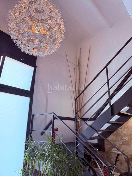 Foto 67442e3e-e2a0-4239-9c02-18ad1cd6cb8f. Affitto duplex con riscaldamento in Poblenou Barcelona