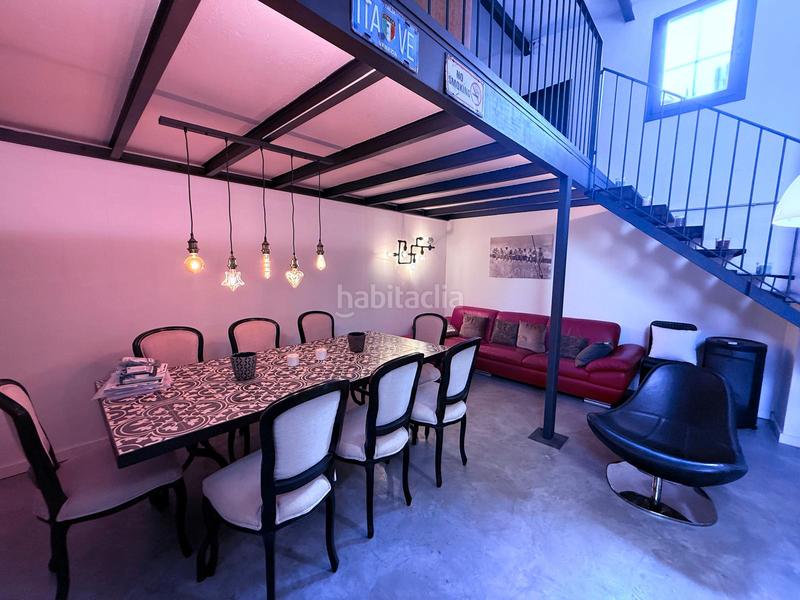 Foto 7356a242-ab84-4e43-974a-977324217060. Affitto duplex con riscaldamento in Poblenou Barcelona