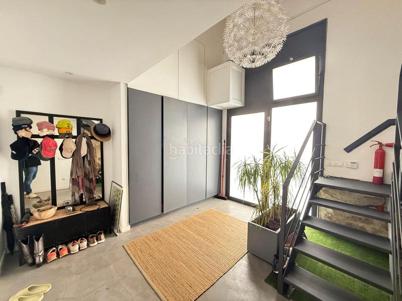 Foto 81330003-da06-45eb-8207-fb7898b54afe. Affitto duplex con riscaldamento in Poblenou Barcelona