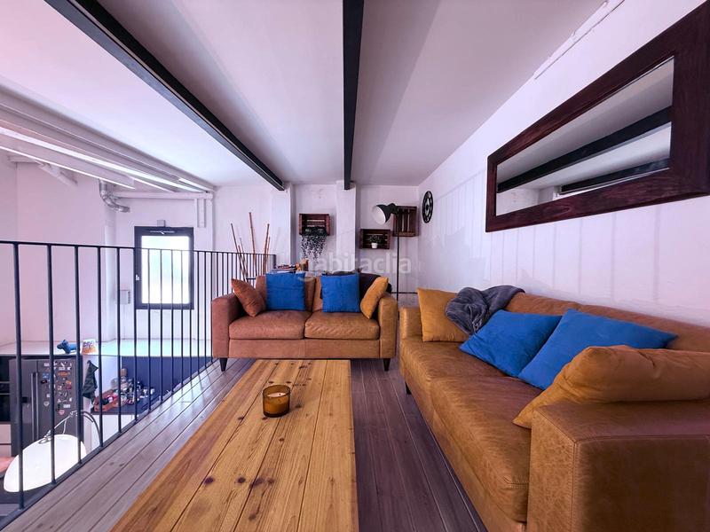 Foto 86f37295-40cf-4961-9894-5b615b4e66e1. Affitto duplex con riscaldamento in Poblenou Barcelona