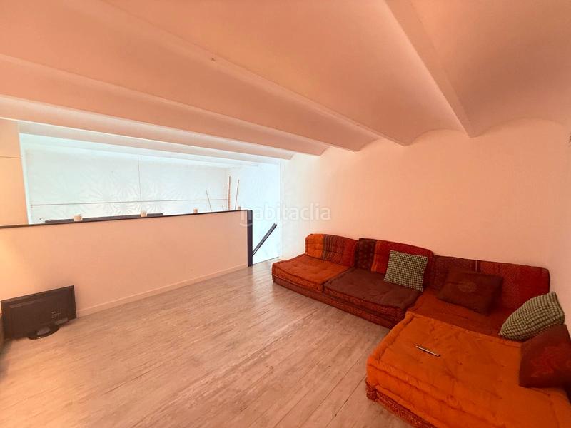 Foto 90dfb9f8-17ca-4e46-a937-b16976fb82ea. Affitto duplex con riscaldamento in Poblenou Barcelona