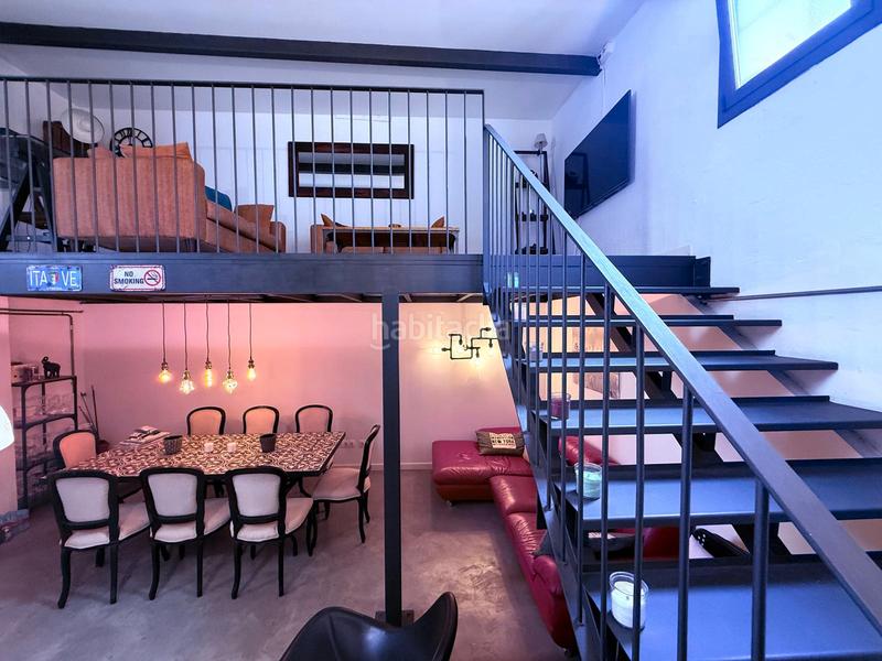 Foto aeffd88d-3bd6-4d8c-80a9-3ecf50f7532b. Affitto duplex con riscaldamento in Poblenou Barcelona